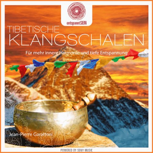 Tibetische Klangschalen