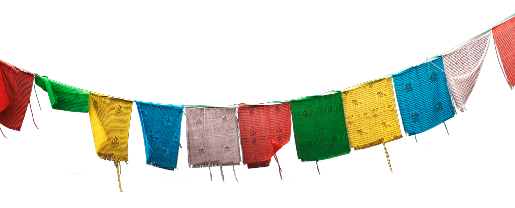 Tibetische Klangschalen